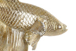 Figura Peixe Dourado