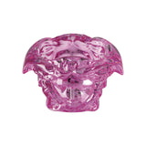 Versace - Medusa Grande Pink - Vase 19cm