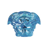Versace - Medusa Grande Blue - Vase 19cm