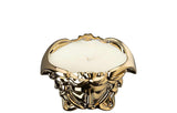 Candle - Versace Medusa Grande Gold