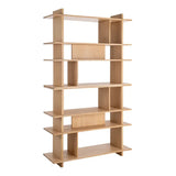 Estante Natural Ria