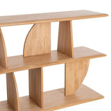 Estante Natural Pole II