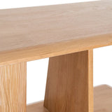 Estante Natural Pole II