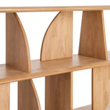 Estante Natural Pole II