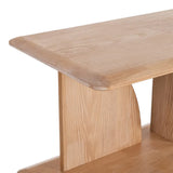 Estante Natural Pole II