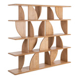 Estante Natural Pole I