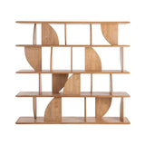 Estante Natural Pole I