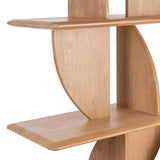 Estante Natural Pole I