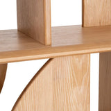 Estante Natural Pole I