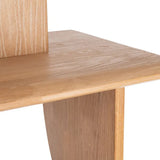 Estante Natural Pole I