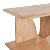 Estante Natural Pole I