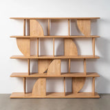 Estante Natural Pole I