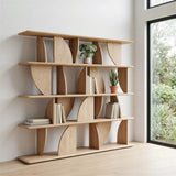 Estante Natural Pole I