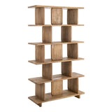 Estante Natural Chilli