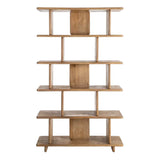 Estante Natural Chilli