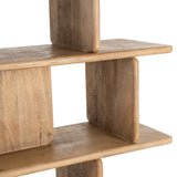 Estante Natural Chilli