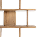 Estante Natural Chilli