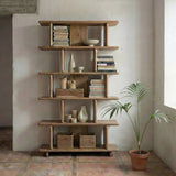 Estante Natural Chilli