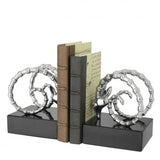 Bookend Ibex Set 2