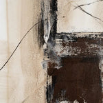 Set 2 Quadro Abstrato III