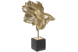 Figura Peixe Dourado